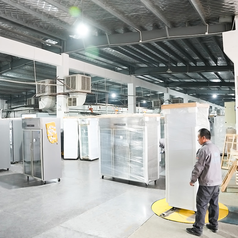 غرفة العينة