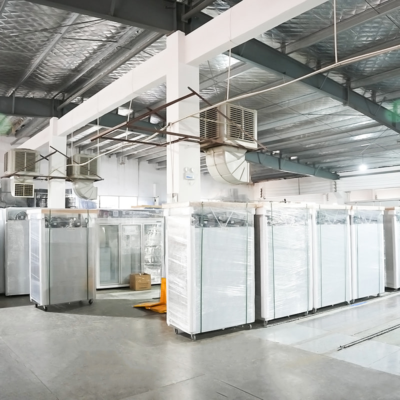 غرفة العينة