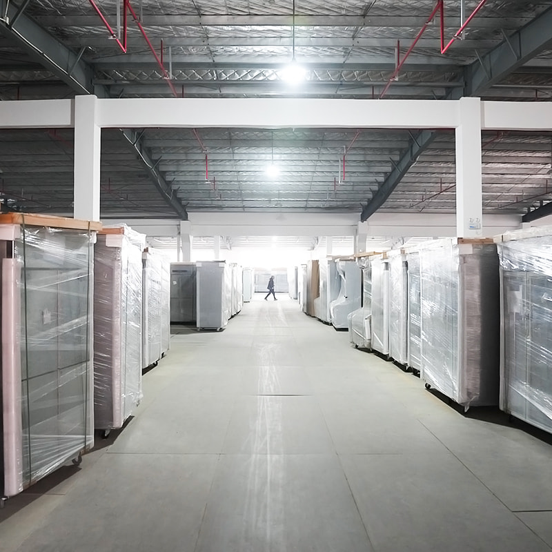 غرفة العينة